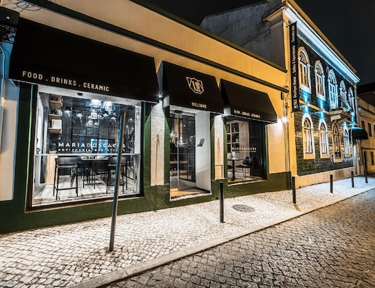 Gallery - 19 Tile Ceramic Concept - By Unlock Hotels