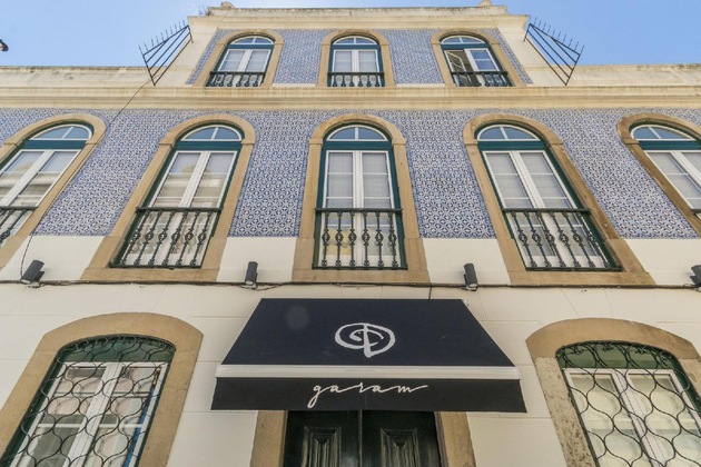Gallery - Garam Lisboa Hotel