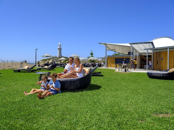 Gallery - Discovery Resorts - Rottnest Island