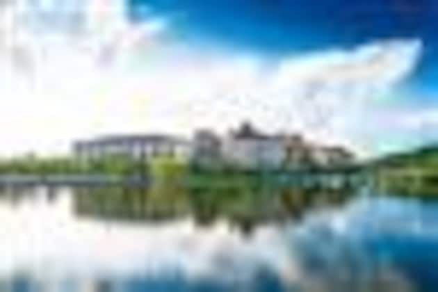 Gallery - Wyndham Grand Plaza Resort Nanjing