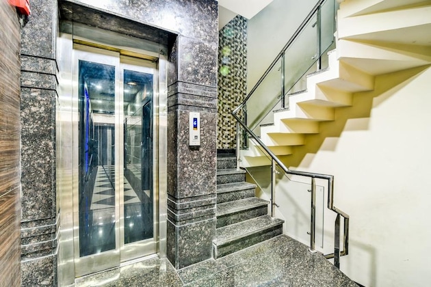 Gallery - Fabhotel Ks