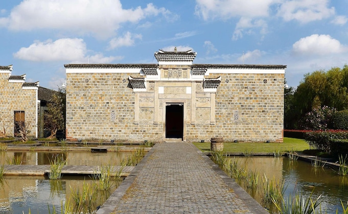 Gallery - Amanyangyun