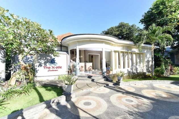 Gallery - The Xotic Jimbaran Bali