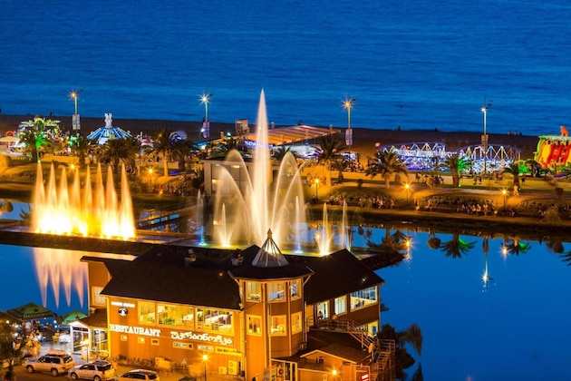 Gallery - Best Western Premier Batumi