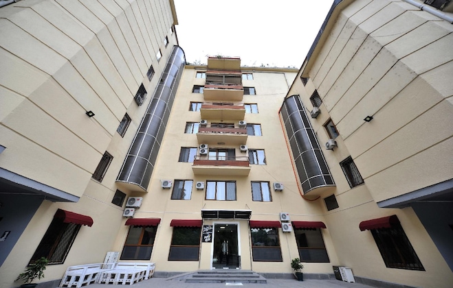 Gallery - Boho Tiflis Hotel
