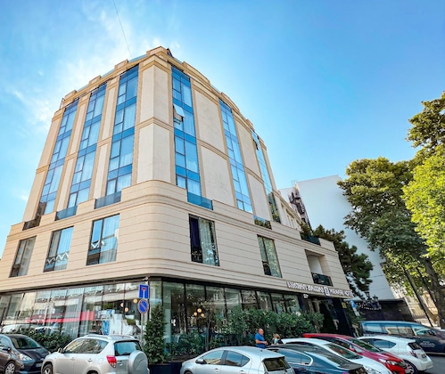 Gallery - Mira Vere Hotel