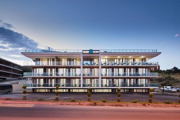 Gallery - Lisi Hills Hotel