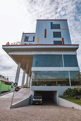Gallery - The Azana Hotel Airport Semarang