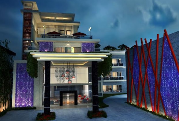 Gallery - Cititel Dumai