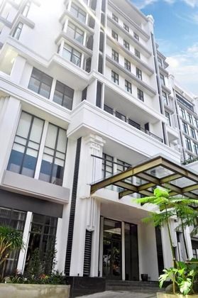 Gallery - Goodrich Suites, Jakarta