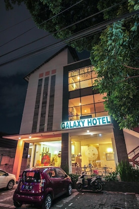 Gallery - OYO Flagship 1511 Galaxy Inn