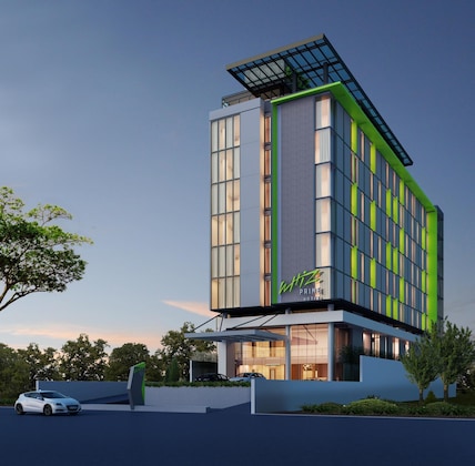 Gallery - Whiz Prime Hotel Khatib Sulaiman Padang