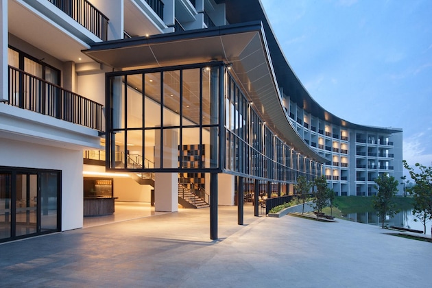 Gallery - Hotel Santika Premiere Bandara - Palembang
