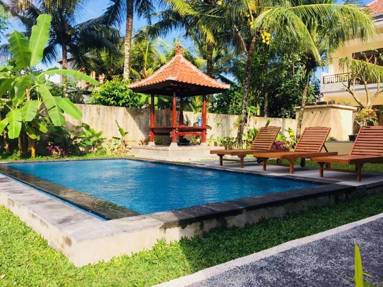 Gallery - Pondok Ayu Shanti