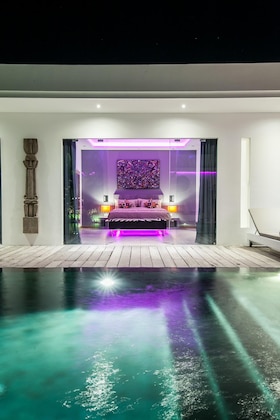 Gallery - Villa Sawah