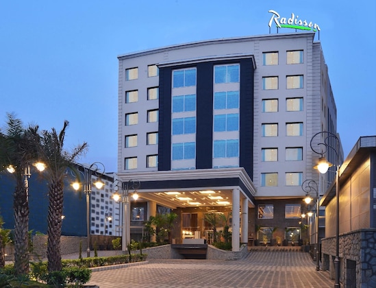 Gallery - Radisson Chandigarh Zirakpur