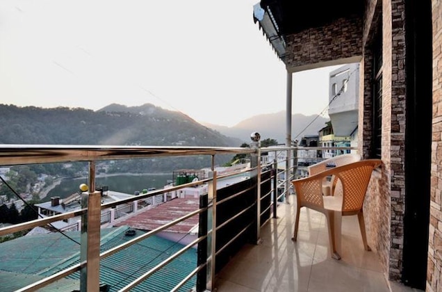 Gallery - Hotel H.K Legacy