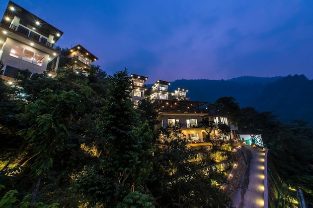Gallery - Veda5 Ayurveda & Yoga Retreat