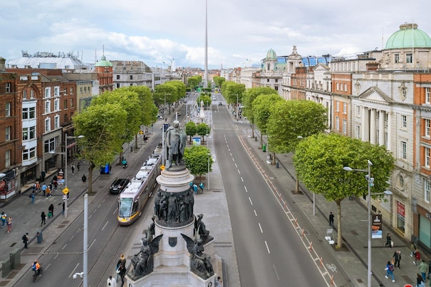 Gallery - Aloft By Marriott Dublin City