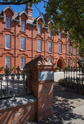 Gallery - The Wilder Townhouse
