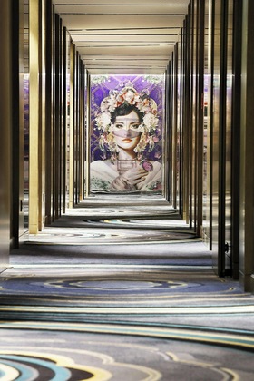 Gallery - W Muscat