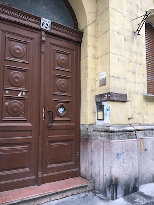 Gallery - Serenity Boutique Budapest