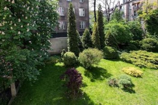 Gallery - Leo Apartments Old Town