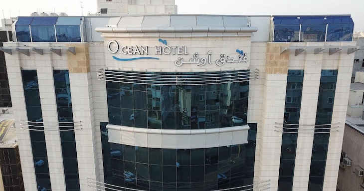 Gallery - Ocean Hotel