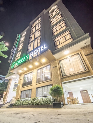 Gallery - Green Hadong Hotel