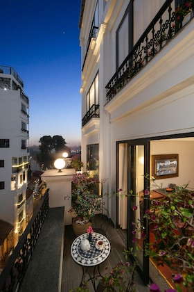 Gallery - San Grand Hotel