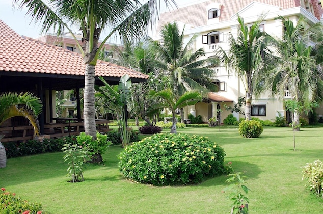Gallery - Golden Peak Resort & Spa - Phan Thiet