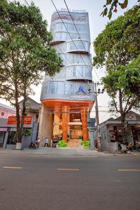 Gallery - An Phu Hotel