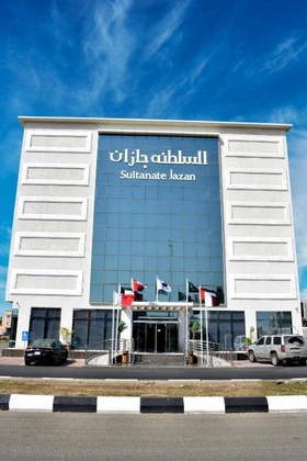 Gallery - Sultanate Jazan