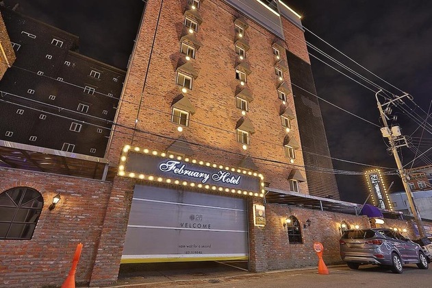 Gallery - Hotel February Gimhae