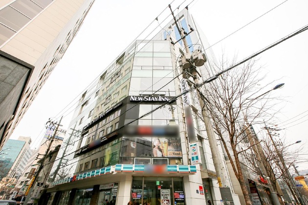 Gallery - Myeongdong New Stay Inn