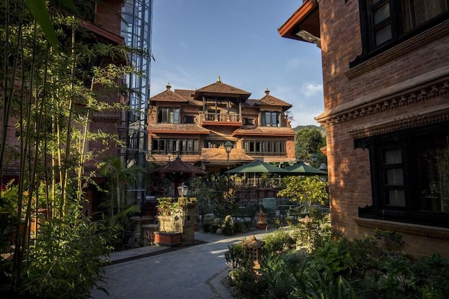 Gallery - Heritage Hotel Suites And Spa