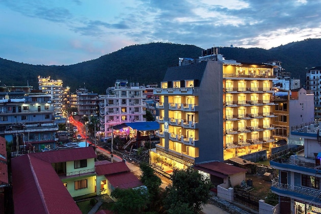 Gallery - Bodhi Suites Boutique Hotel And Spa