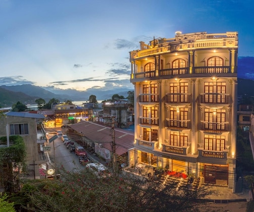 Gallery - Hotel Portland