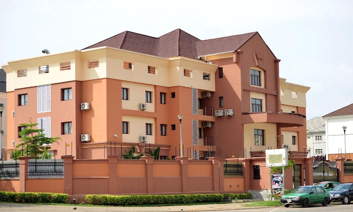 Gallery - Alphaplus Apartments