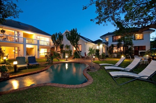 Gallery - Africa Beach B&B