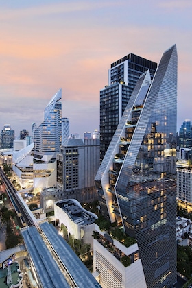 Gallery - Rosewood Bangkok