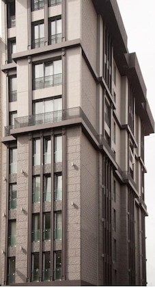 Gallery - Tk Taxim Hotel