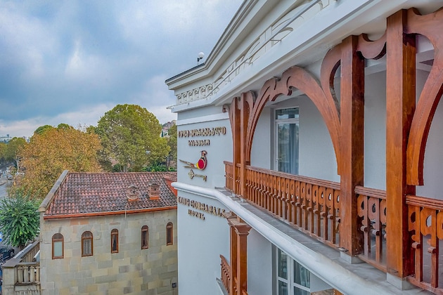 Gallery - King Gorgasali Hotel