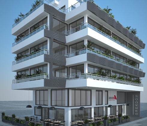 Gallery - Vitruvius Smart Hotel