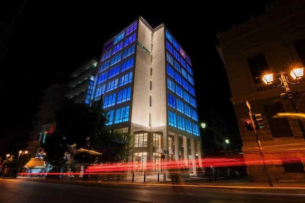 Gallery - Kubic Athens, A Member Of Brown Hotels