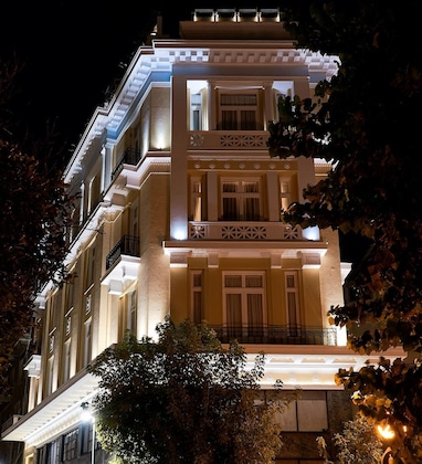 Gallery - Ev11 Athens