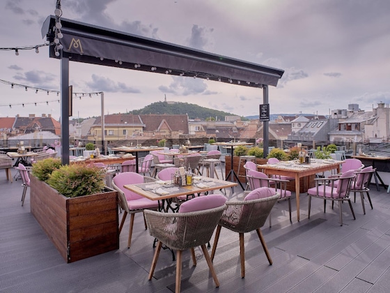 Gallery - Hotel Memories Oldtown