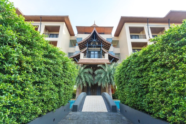 Gallery - Aurico Kata Resort & Spa