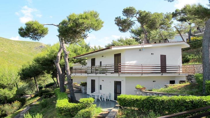 Gallery - Residence Costa Di Kair Ed Din