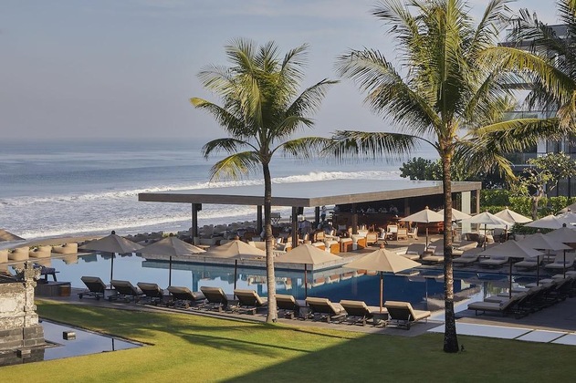 Gallery - Alila Seminyak, Bali